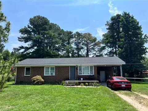 5244 Lindsey Rd, Elm City, NC 27822