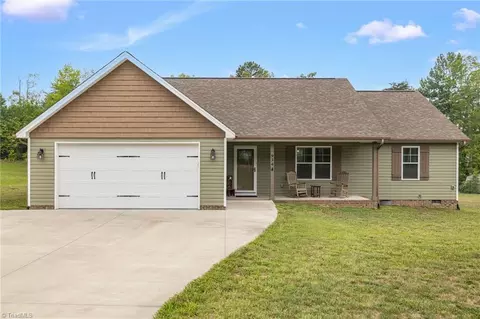 934 Gideon Grove Church Rd, Stokesdale, NC 27357