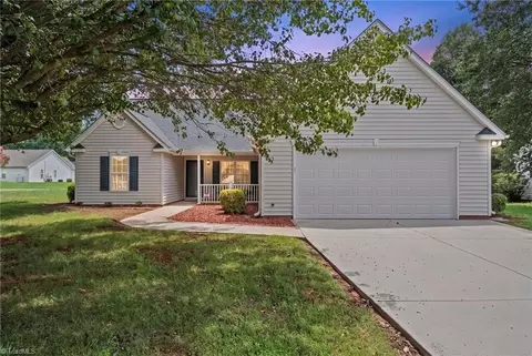 3185 Beeson Acres Rd, Winston Salem, NC 27105