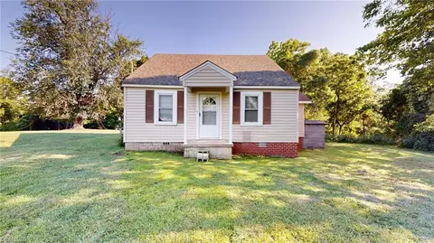 5388 Braxton Craven Rd, Trinity, NC 27370 photo 7