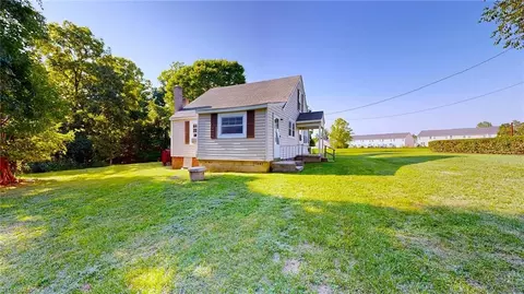 5388 Braxton Craven Rd, Trinity, NC 27370 photo 4