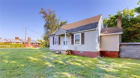 5388 Braxton Craven Rd, Trinity, NC 27370 photo 8