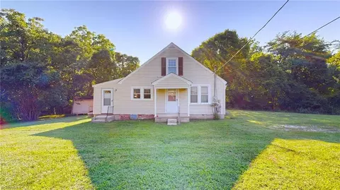 5388 Braxton Craven Rd, Trinity, NC 27370 photo 5