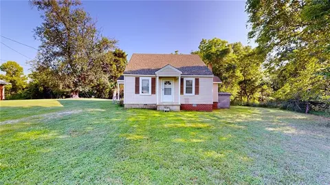 5388 Braxton Craven Rd, Trinity, NC 27370 photo 6