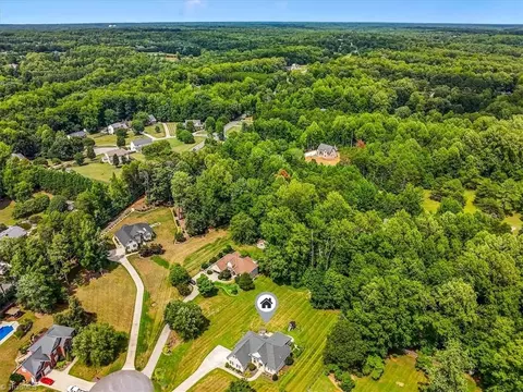 View/Area - 592 Carson Ridge Dr, Oak Ridge, NC 27310 photo 4 of 6