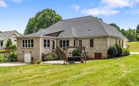 Other - 592 Carson Ridge Dr, Oak Ridge, NC 27310 photo 1 of 2