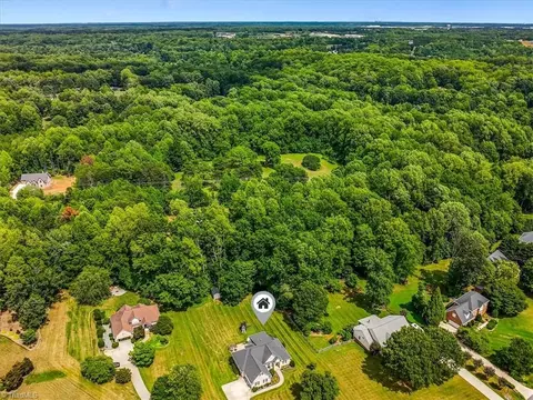 View/Area - 592 Carson Ridge Dr, Oak Ridge, NC 27310 photo 3 of 6