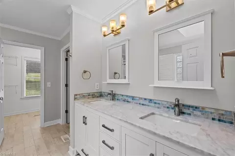 Bath - 592 Carson Ridge Dr, Oak Ridge, NC 27310 photo 1 of 3