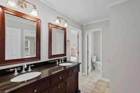 Bath - 592 Carson Ridge Dr, Oak Ridge, NC 27310 photo 3 of 3
