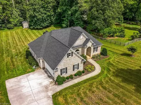 View/Area - 592 Carson Ridge Dr, Oak Ridge, NC 27310 photo 1 of 6