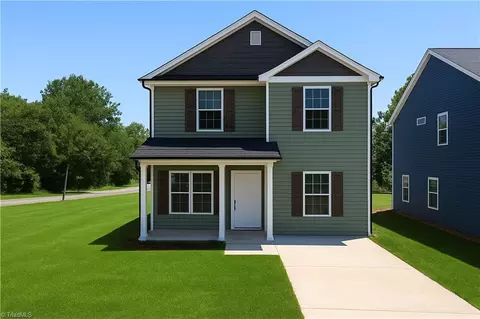 1001 Moody St, Greensboro, NC 27401