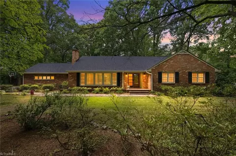 1501 Westridge Rd, Greensboro, NC 27410
