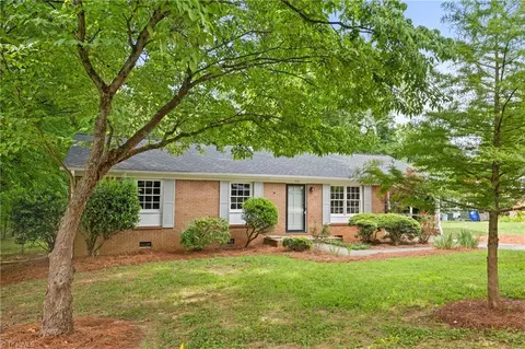 531 Harper St, Winston Salem, NC 27104