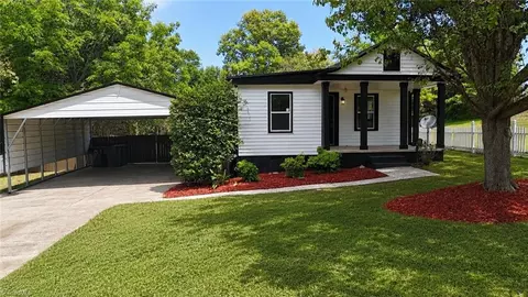 114 Aunt Mary Ave, Greensboro, NC 27405