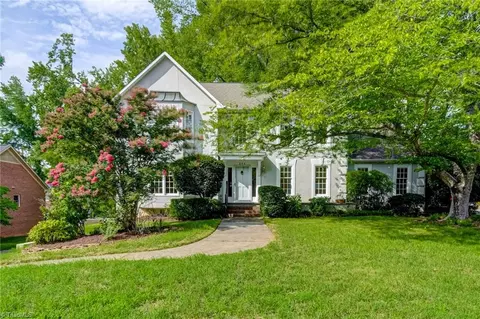 524 Cherbourg Ave, Winston Salem, NC 27103