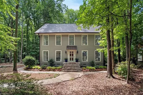 3543 Old Onslow Rd, Greensboro, NC 27407