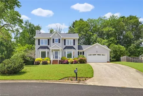 3312 Stable Ct, Greensboro, NC 27410