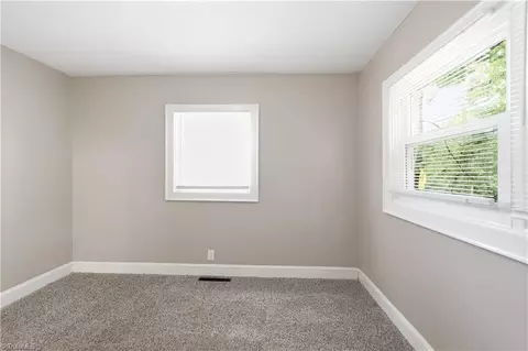 Bedroom - 1616 Guyer St, High Point, NC 27265 photo 12 of 12