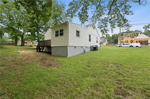 Exterior - 1616 Guyer St, High Point, NC 27265 photo 3 of 3