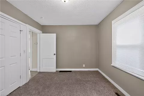 Bedroom - 1616 Guyer St, High Point, NC 27265 photo 9 of 12