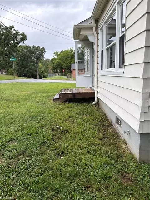 Exterior - 1616 Guyer St, High Point, NC 27265 photo 2 of 3