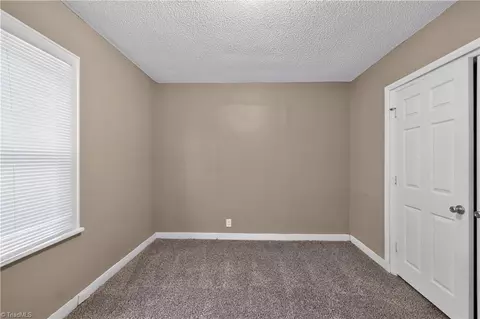 Bedroom - 1616 Guyer St, High Point, NC 27265 photo 8 of 12