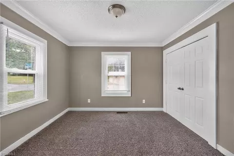 Bedroom - 1616 Guyer St, High Point, NC 27265 photo 3 of 12