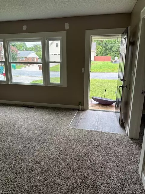Entry Way - 1616 Guyer St, High Point, NC 27265 photo 1 of 9