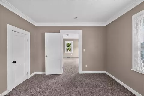 Bedroom - 1616 Guyer St, High Point, NC 27265 photo 4 of 12