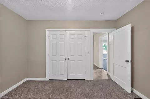 Bedroom - 1616 Guyer St, High Point, NC 27265 photo 5 of 12