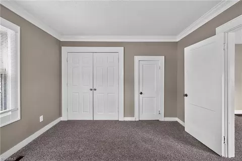 Bedroom - 1616 Guyer St, High Point, NC 27265 photo 6 of 12