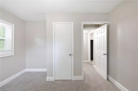 Bedroom - 1616 Guyer St, High Point, NC 27265 photo 2 of 12
