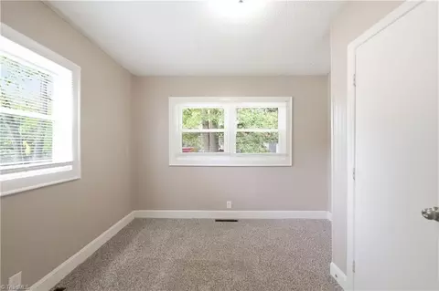 Bedroom - 1616 Guyer St, High Point, NC 27265 photo 10 of 12