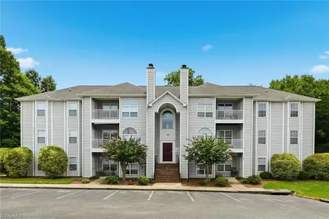 3638 Morris Farm Dr #2C, Greensboro, NC 27409