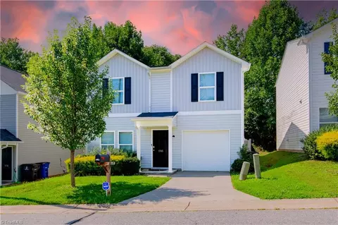 1745 Sandersted Village Cir, Winston Salem, NC 27103