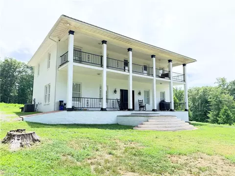 2421 Harvel School Rd, Yadkinville, NC 27055