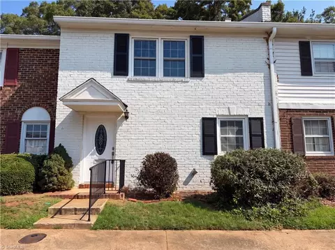 2902 Saint Marks Rd #E, Winston Salem, NC 27103