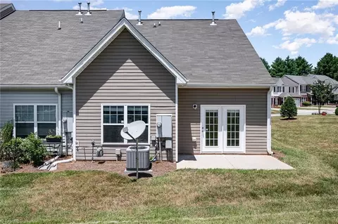 Exterior - 2130 Alamar Dr, Colfax, NC 27235 photo 5 of 6