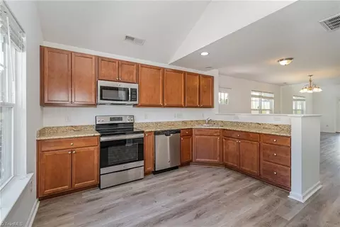Kitchen - 2130 Alamar Dr, Colfax, NC 27235 photo 1 of 3
