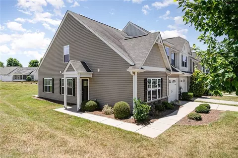 Exterior - 2130 Alamar Dr, Colfax, NC 27235 photo 4 of 6