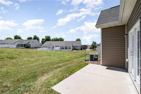 Exterior - 2130 Alamar Dr, Colfax, NC 27235 photo 6 of 6