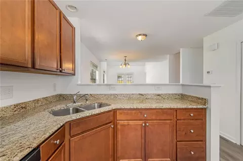 Kitchen - 2130 Alamar Dr, Colfax, NC 27235 photo 3 of 3
