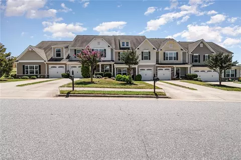 Exterior - 2130 Alamar Dr, Colfax, NC 27235 photo 2 of 6