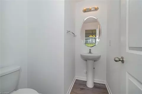 Entry Way - 2130 Alamar Dr, Colfax, NC 27235 photo 2 of 3