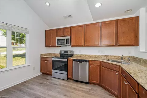 Kitchen - 2130 Alamar Dr, Colfax, NC 27235 photo 2 of 3