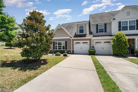 Exterior - 2130 Alamar Dr, Colfax, NC 27235 photo 3 of 6