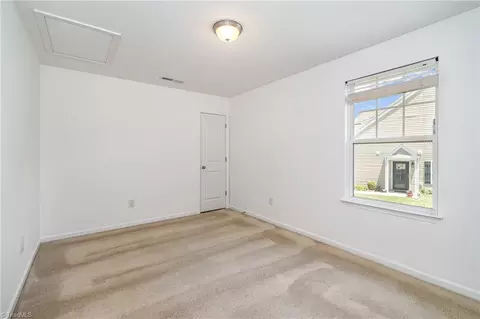 Bedroom - 2130 Alamar Dr, Colfax, NC 27235 photo 2 of 4