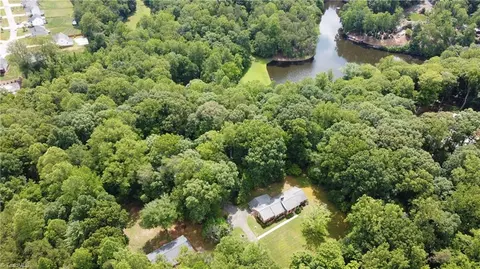 541 Conrad Rd, Lewisville, NC 27023