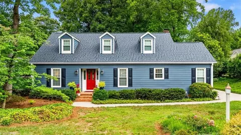 1603 Swannanoa Dr, Greensboro, NC 27410