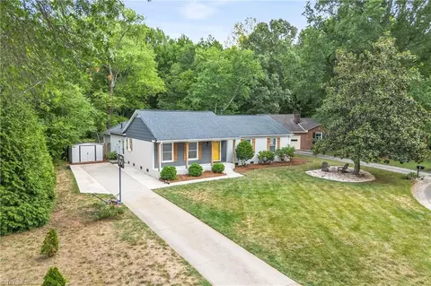 5 Harrow Pl, Greensboro, NC 27455